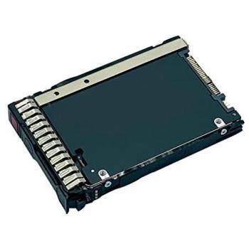 Disco Duro Interno SSD 960GB SFF SAS de Alta Capacidad para Uso Mixto