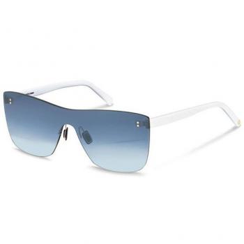 Rodenstock RR332 A Women's Sunglasses Blue Size 140