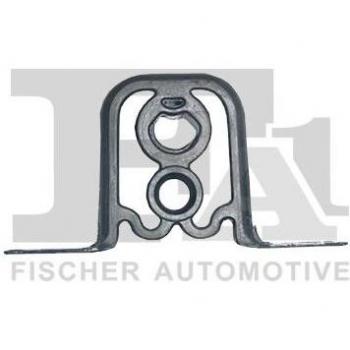 FA1 Tira de goma para sistema de escape 113-920, soporte de tubo de escape