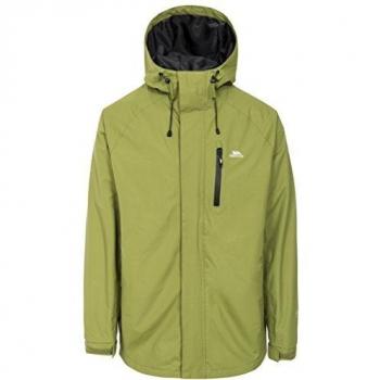 Trespass Pearson Chaqueta, Hombre, Cdr, s