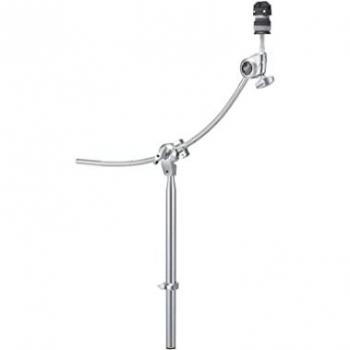 Pearl CH-1030C Curved Boom Cymbal Holder with Gyro-Lock System