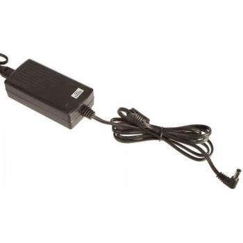 Ikan 12V 4A In-Line AC Adapter for IFD/B-508 PT-3100 and PT 4100 Teleprompters