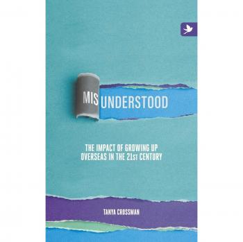 Misunderstood: The impact of growing up overseas in the 21st century