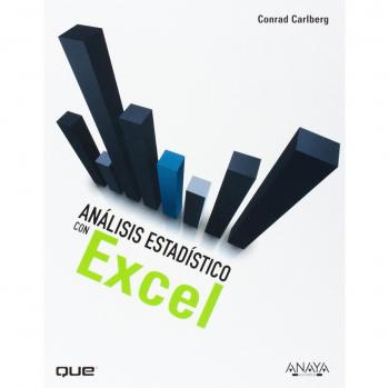 Análisis estadístico con Excel