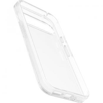 Funda Otterbox Symmetry Clear para Google Pixel 9 Pro XL, Resistente a Golpes y Caídas, Funda Protectora Fina, Testada 3X con Estándares Militares, Transparente