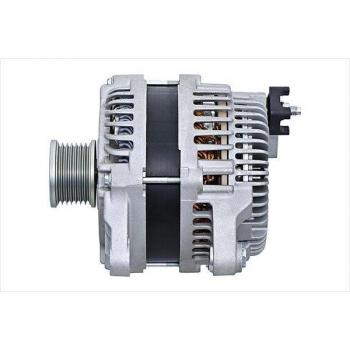 Alternador HELLA 8EL 015 630-801 - Tipo: Alternador, Marca: HELLA, Código de producto: 8EL 015 630-801