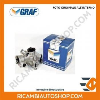 Graf pa1117 bomba de agua