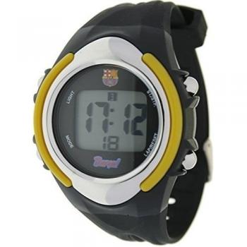 Seva Import Barcelona - Reloj unisex, color multicolor, talla Única