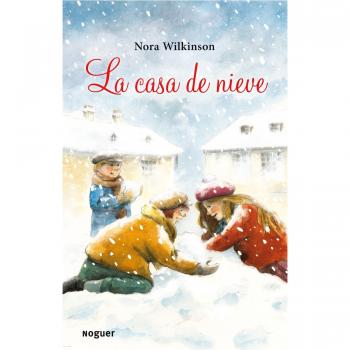 La casa de nieve