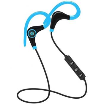 Auriculares Bluetooth Estéreo Mini Inalámbricos 4.1 para Deportes - Compatibles con IOS y Android