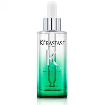 Kérastase Gloss Absolu Bain Hydra-Glaze Moisturizing Illuminating Shampoo 250ml