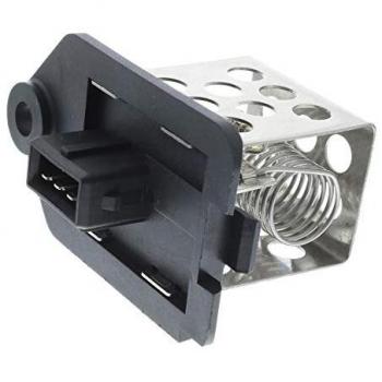 VEMO Resistencia en serie, electromotor de ventilador V42-79-0021 para CITROËN: Xsara Picasso, Xsara, Berlingo, C3, C8, Jumpy, Dispatch