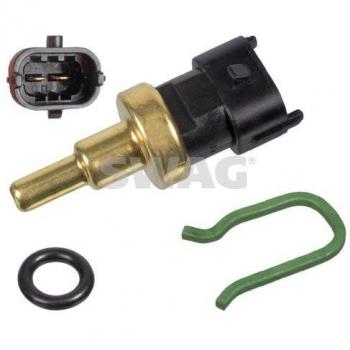 Sensor de temperatura del refrigerante SWAG 33 10 2487