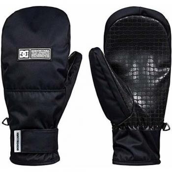 DC Shoes Franchise - Manoplas para Snowboard/Esquí - Hombre - S