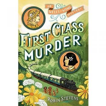 First Class Murder
