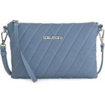 Bolso Bandolera Mujer 311166 Azul Lois Jeans