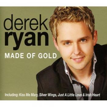 Made Of Gold