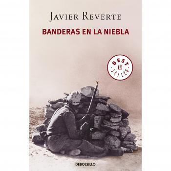 Banderas en la niebla - Javier Reverte
