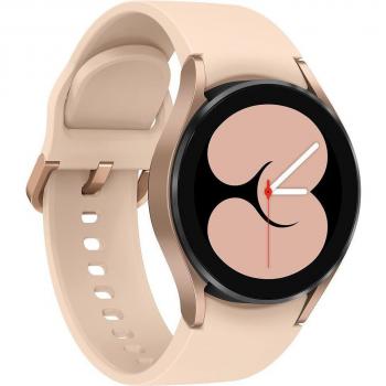 Samsung Galaxy Watch4 - Smart Watch, Heart Rate Monitor, GPS, Pink Color