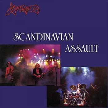 Scandinavian Assault VINYL
