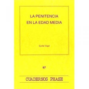 Penitencia En La Edad media, La: 97