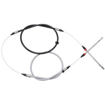 ABS K11325 Cables del Freno de Estacionamiento