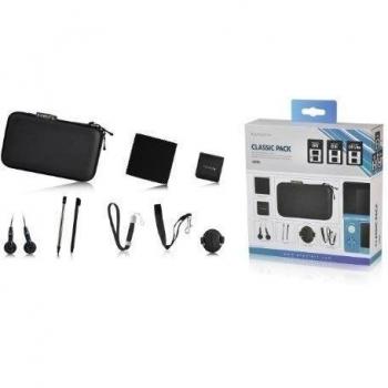 Playfect Nintendo Classic Pack - Black