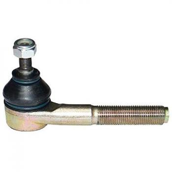 Rótula de dirección del lado izquierdo METZGER 54031201 para Citroen Xantia, XM y Peugeot 605, 607
