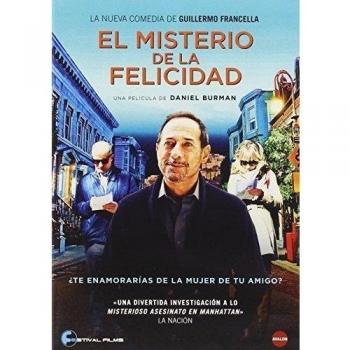 El misterio de la felicidad [DVD]