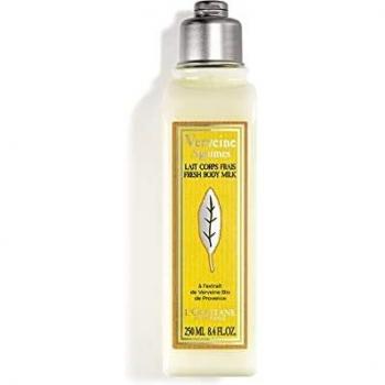 L'Occitane Citrus Verbena Refreshing Body Lotion 250ml