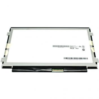 Pantalla de Reemplazo Brillante Slim LED 10.1 para Portátil