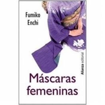 Máscaras femeninas