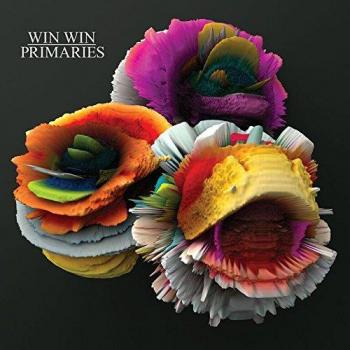 Primaries vinilo
