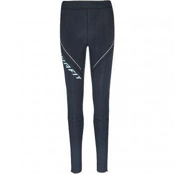 Leggings Dynafit Mallas Winter Running Azul Mujer Talla M