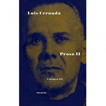 Prosa II. Obra completa: 72