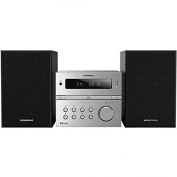 Sistema Micro GRUNDIG M2500 60W Bluetooth