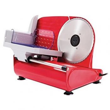 Caterlite GH489 - Cortadora de fiambre