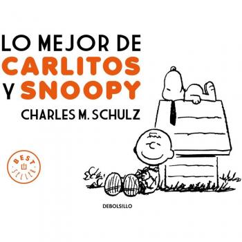 Lo mejor de Carlitos y Snoopy