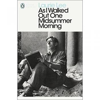 As Salí Una Mañana de Verano - Clásicos Modernos Penguin