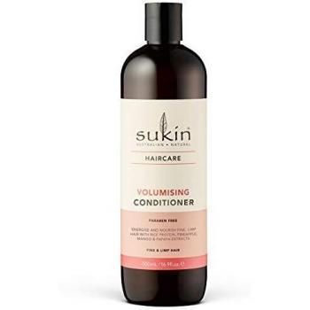 Acondicionador de cabello voluminiz