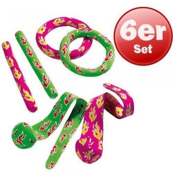 Set de buceo de neopreno Beco