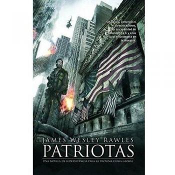 Patriotas