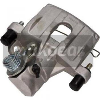 Quality Parts freno Sillín 04 – Derecho 1324304 1223704 by Italy Motors