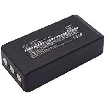 C&S Batería Mando de grua FALARD 7.4V 2600mAh - BL7.2