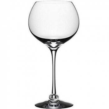 'Orrefors - Amor vincit Omnia, Wine 2 copas de vino