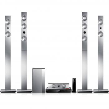 Samsung HTF9750W - Equipo de Home Cinema