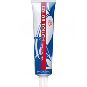Wella Color Touch 0/34 Gold-Red 60ml