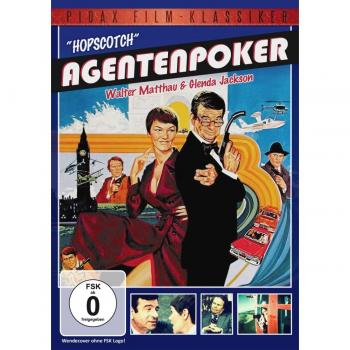 Agentenpoker