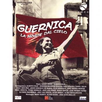 Guernica - La Morte Dal Cielo [Italia] [DVD]