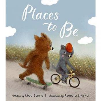 Places to Be